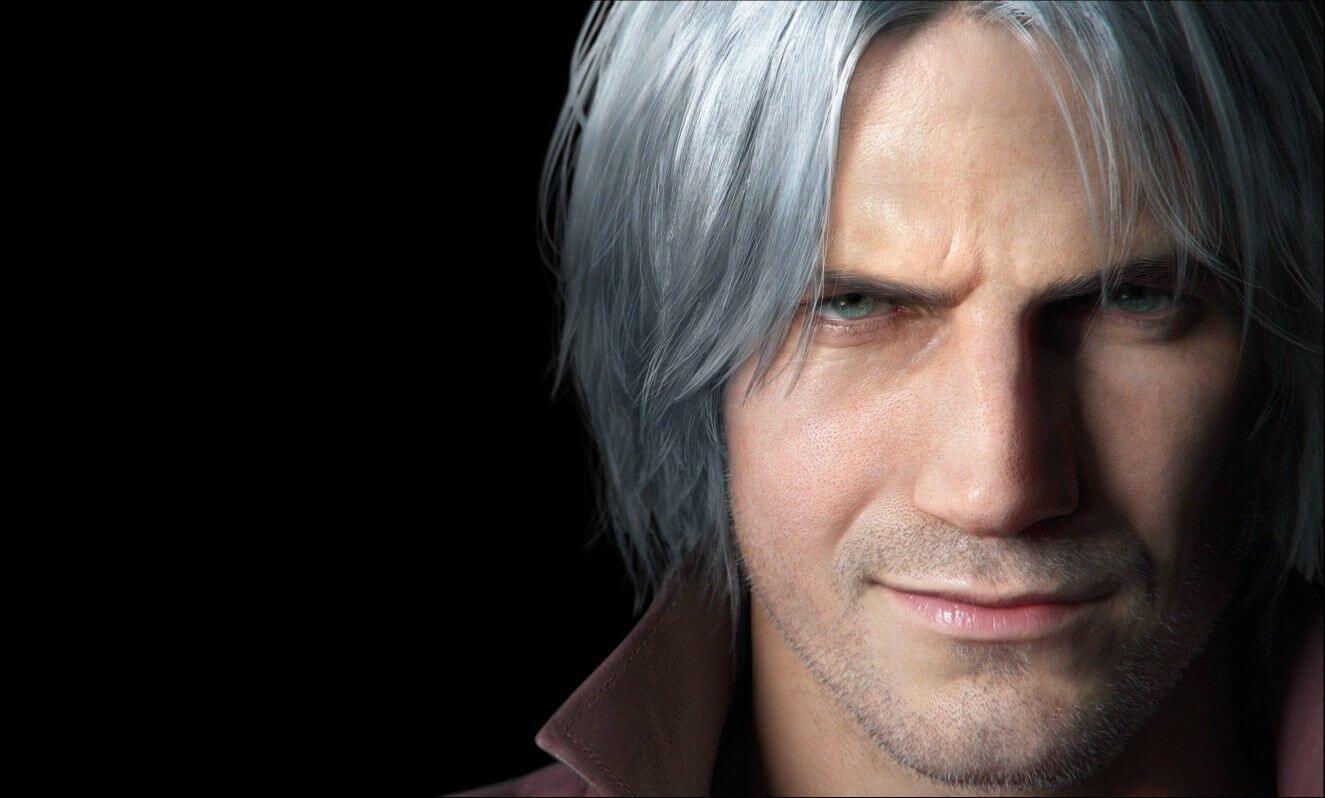 Devil May Cry 5 PC gets an unofficial Legendary Dark Knight Mode